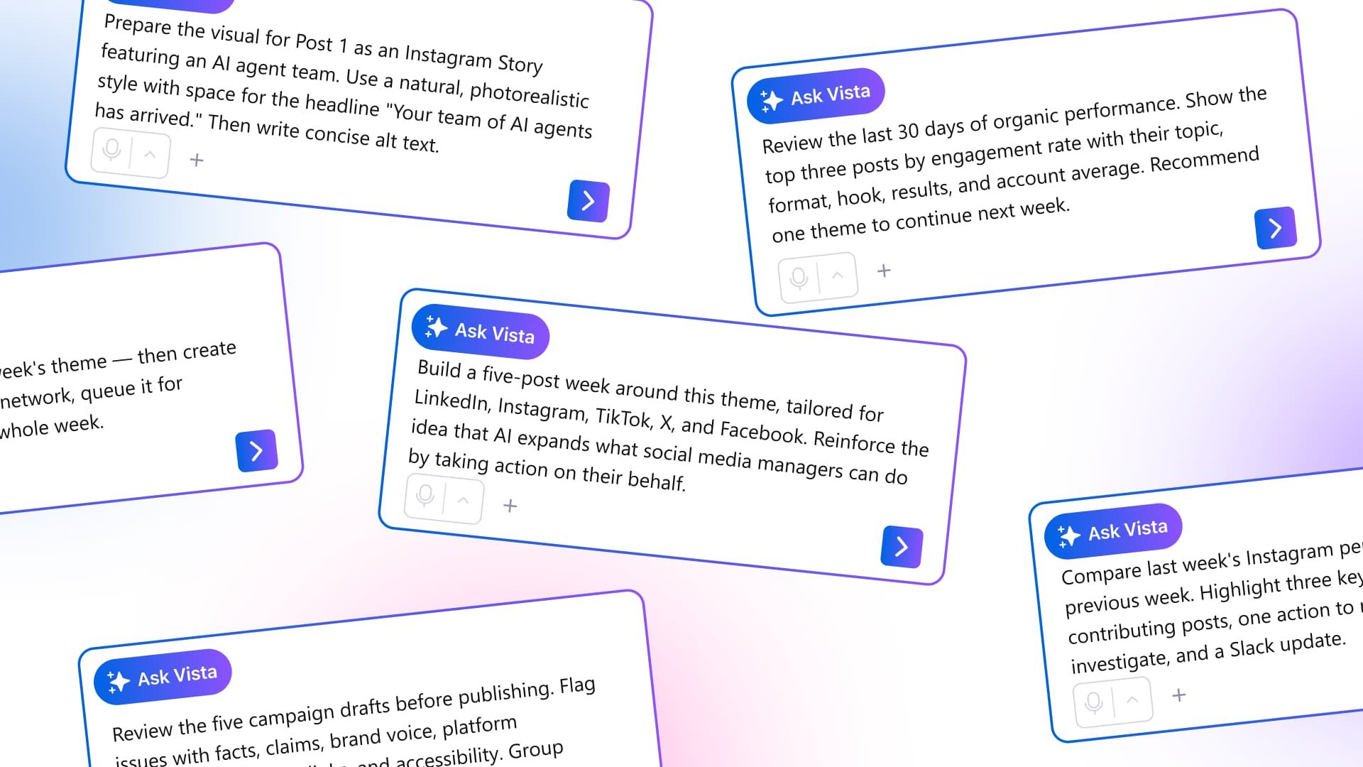 Steal My AI Social Media Workflow Steal My AI Social Media Workflow