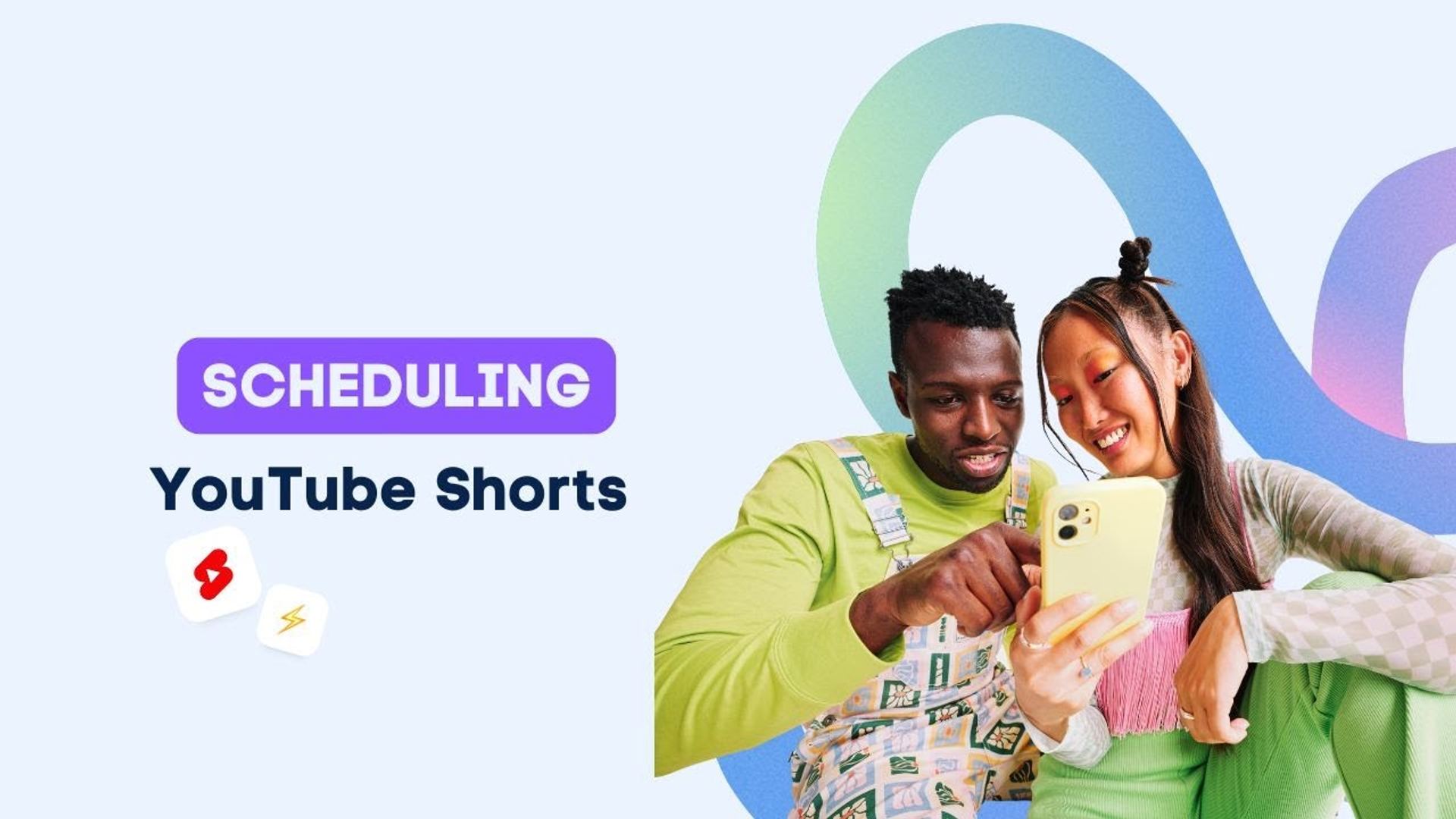 Scheduling YouTube Shorts Scheduling YouTube Shorts