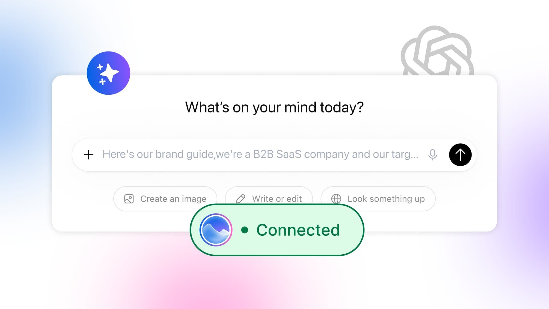 Stop Pasting Context Into ChatGPT: Connect Your Tools Instead Stop Pasting Context Into ChatGPT: Connect Your Tools Instead
