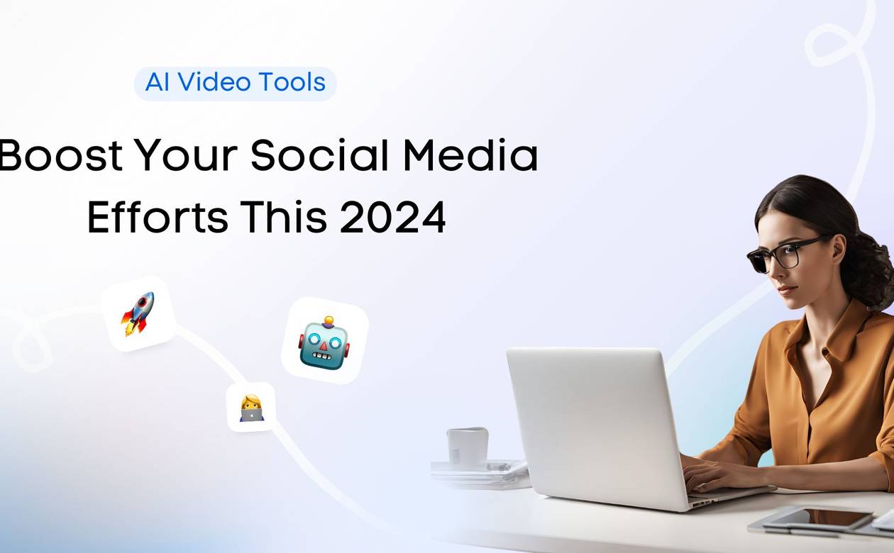 Ai Video Tools Featured Image