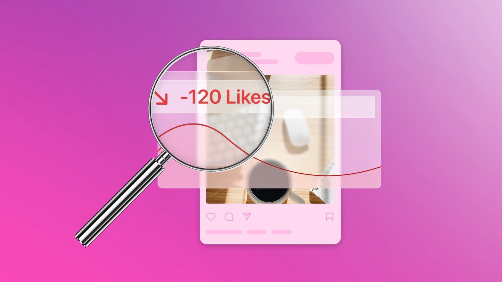 Why Are My Instagram Posts Getting Fewer Likes Than Before?