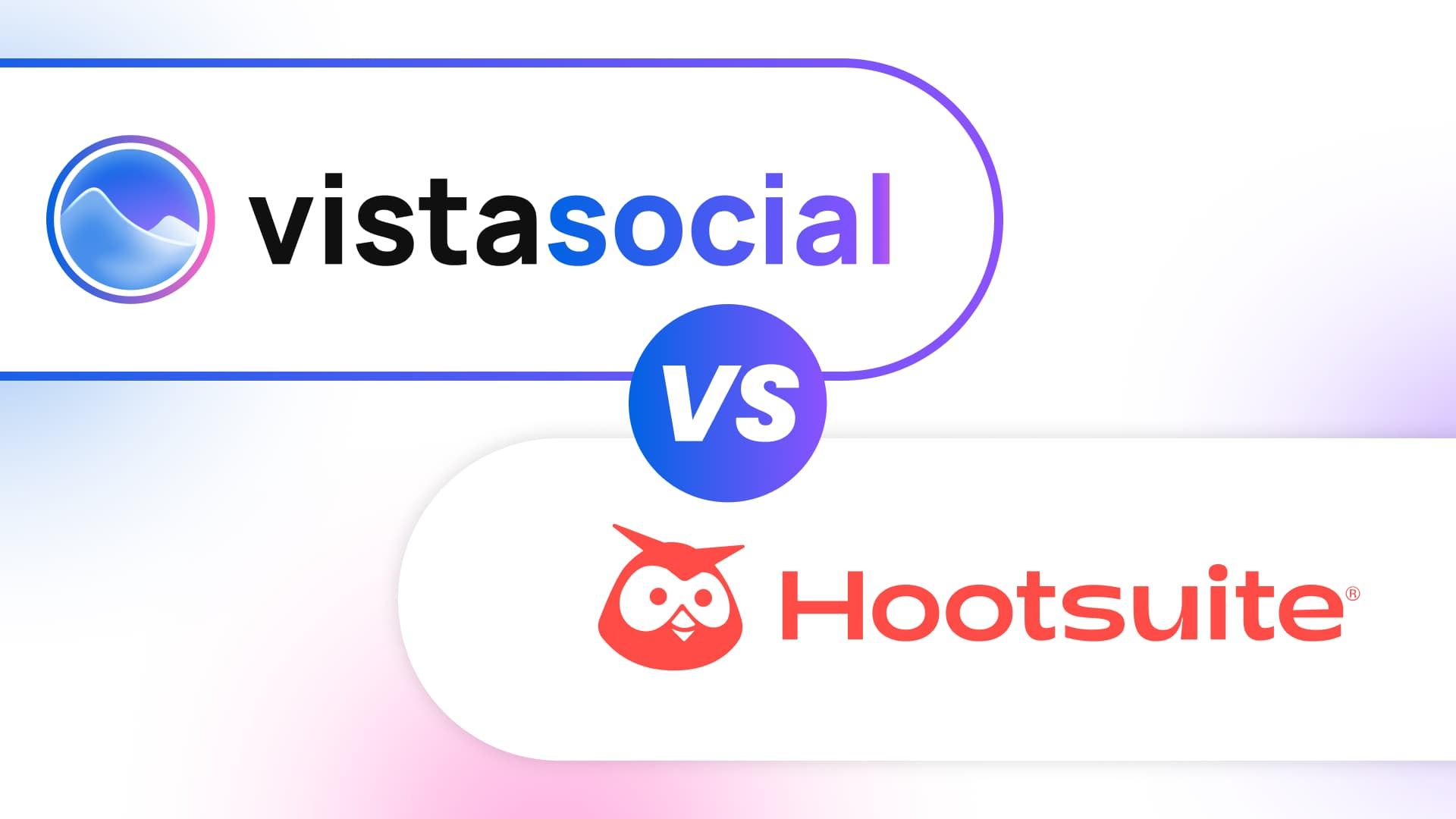 Vista Social vs Hootsuite: Which Platform Fits an Enterprise Social Team in 2026? Vista Social vs Hootsuite: Which Platform Fits an Enterprise Social Team in 2026?