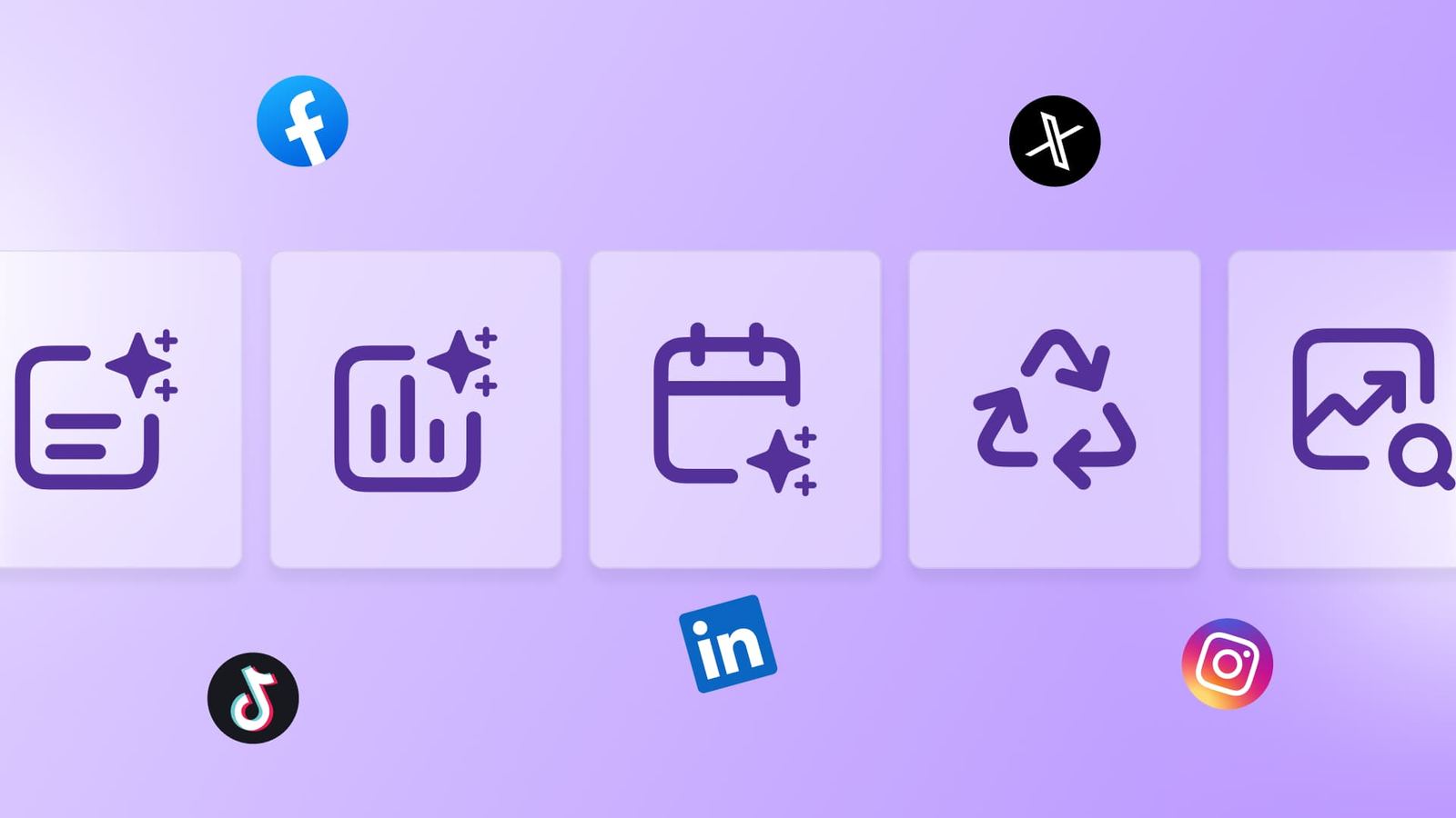 Top 18 Social Media AI Tools to Power Up Your Strategy | Vista Social