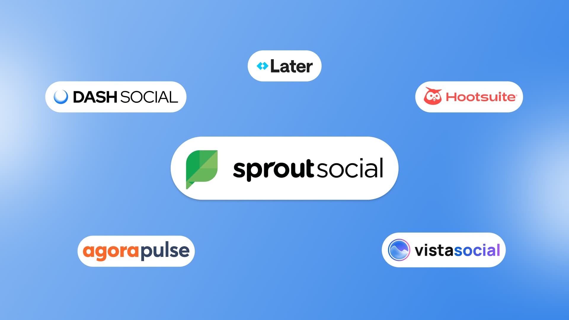 10+ Sprout Social Alternatives Worth Trying (Free & Paid)