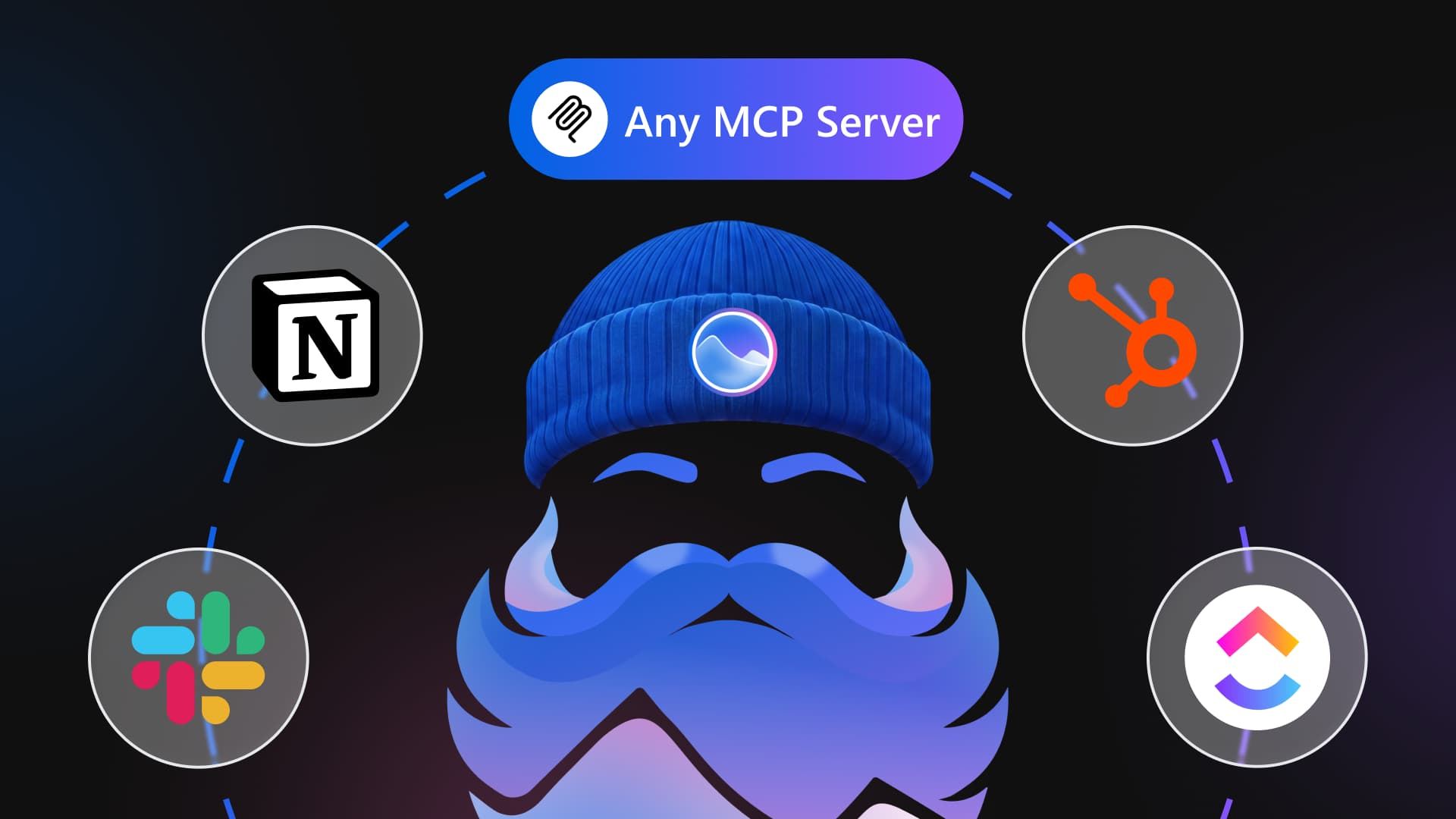 Introducing Ask Vista MCP Connectors: Your Marketing World, Connected Introducing Ask Vista MCP Connectors: Your Marketing World, Connected