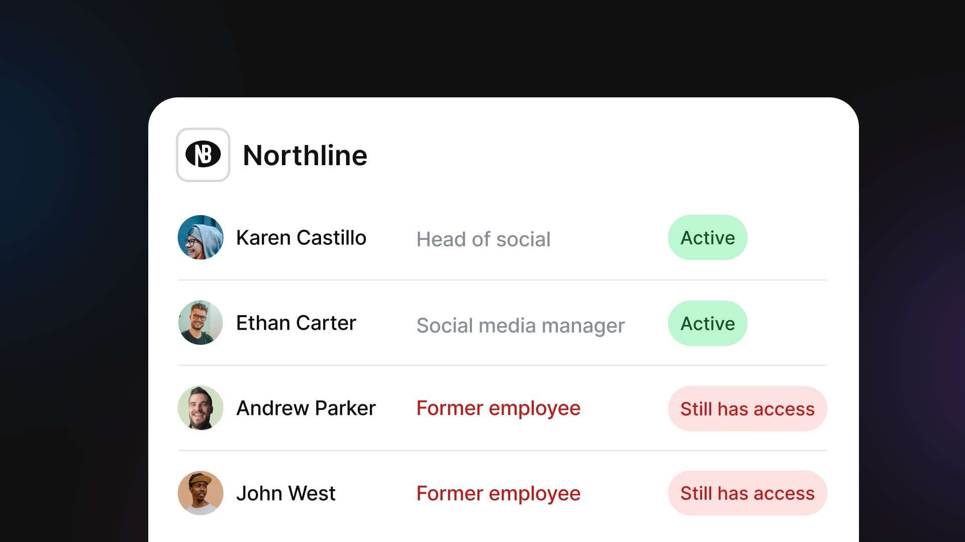 Social Media Password Management: A Guide to Team Access