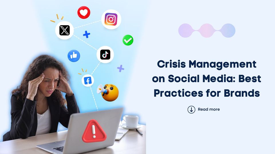 Crisis Management on Social Media: Best Practices for Brands | Vista Social