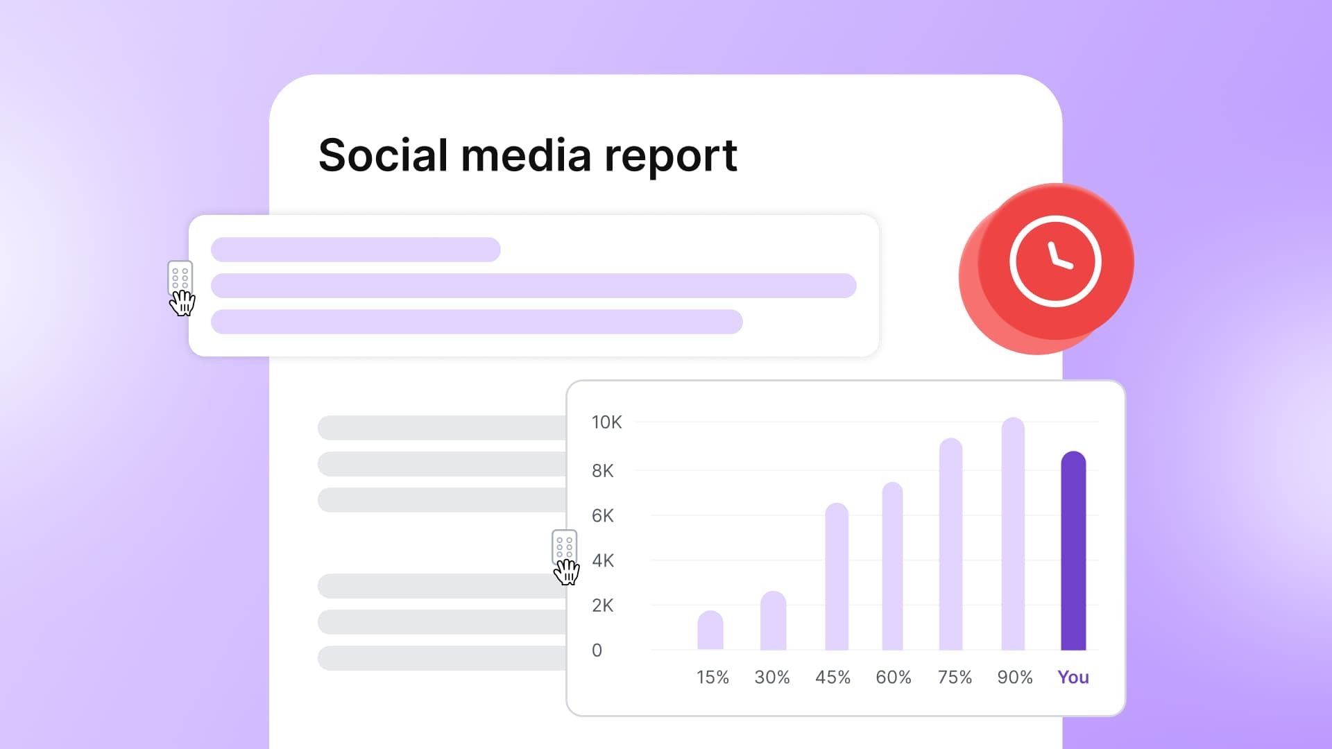 Why Your Social Media Reporting Never Gets Faster Why Your Social Media Reporting Never Gets Faster