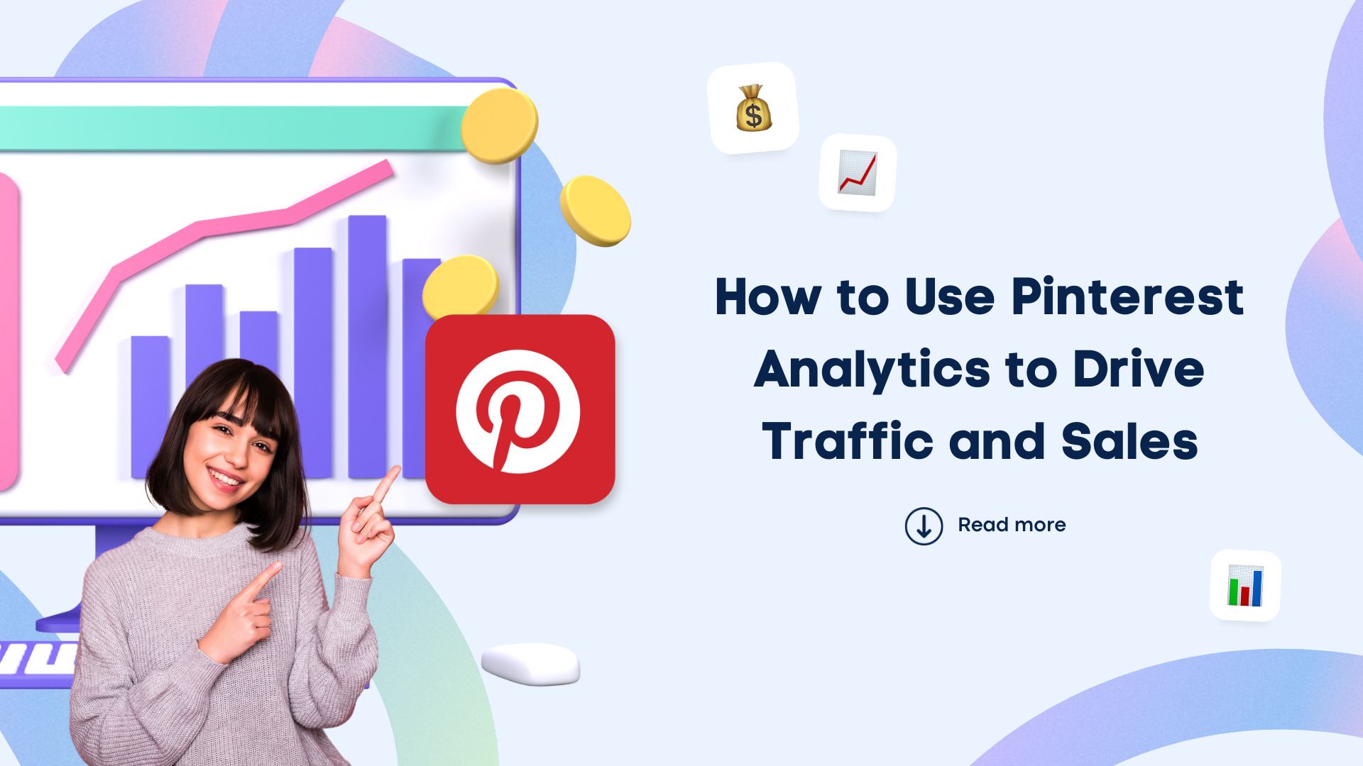 How to Use Pinterest Analytics to Drive Traffic and Sales How to Use Pinterest Analytics to Drive Traffic and Sales