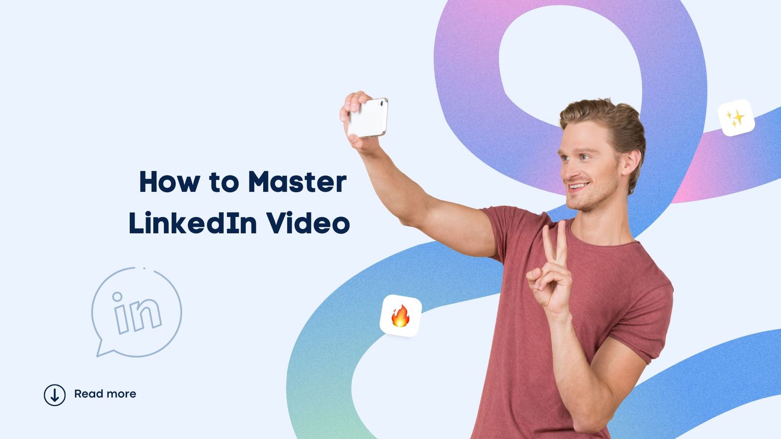 How to Master LinkedIn Video - Vista Social