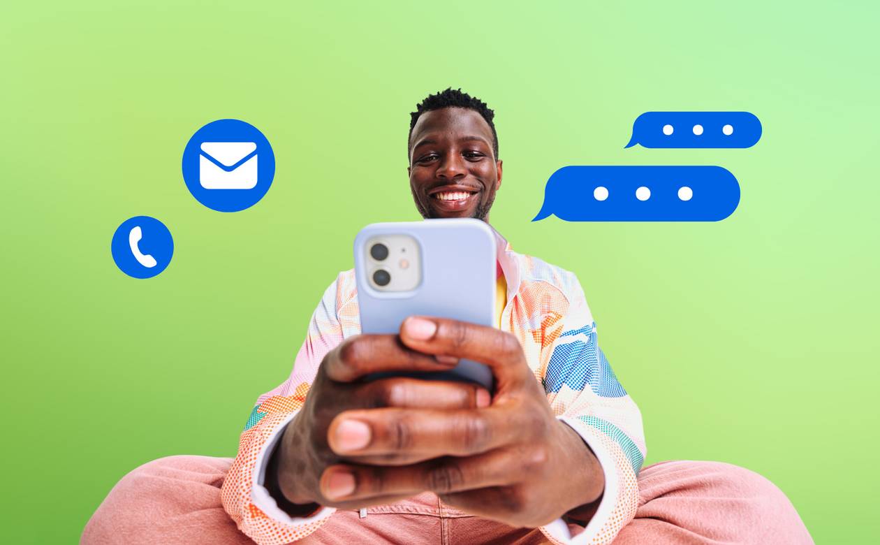 How to Personalize Automated DMs Using DM Automation