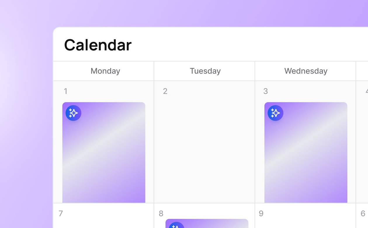 Have AI Draft Your First Content Calendar, Then Just Edit (2)