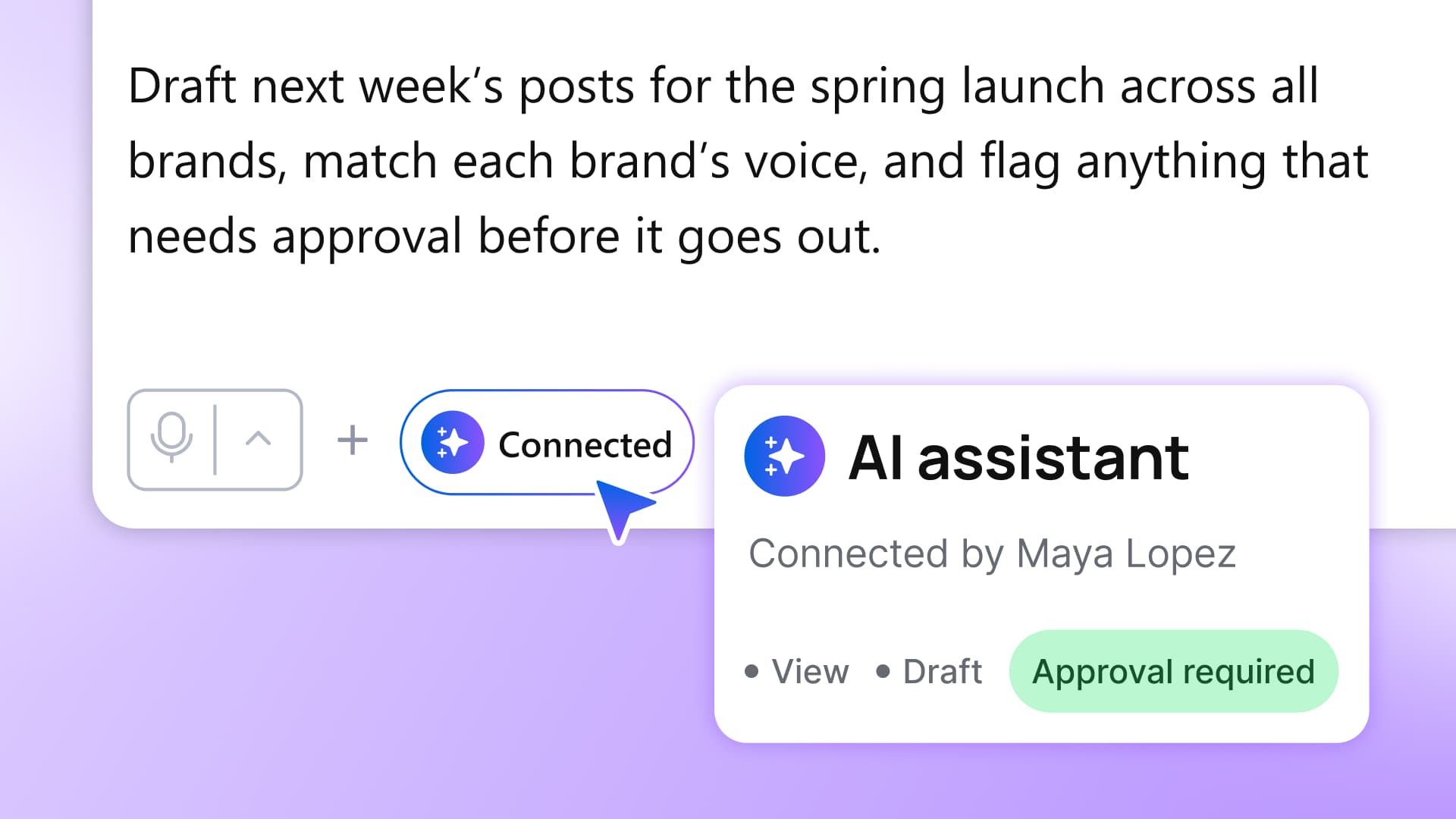 MCP Security for Social Teams: What to Check Before Connecting AI MCP Security for Social Teams: What to Check Before Connecting AI