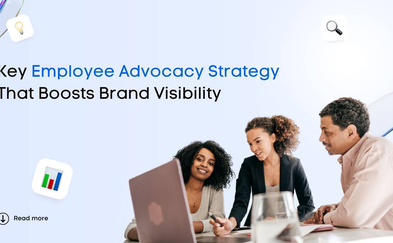 employee advocacy strategy