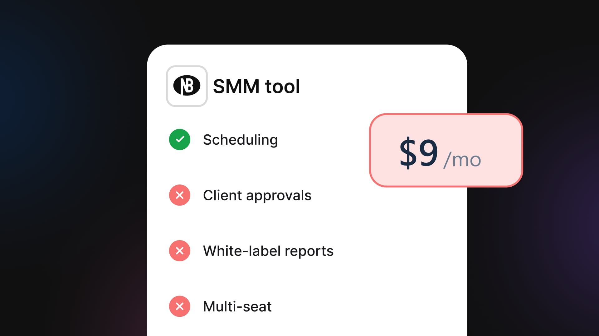 The $9 Posting Bot Can’t Do the One Thing Your Clients Actually Pay For The $9 Posting Bot Can’t Do the One Thing Your Clients Actually Pay For