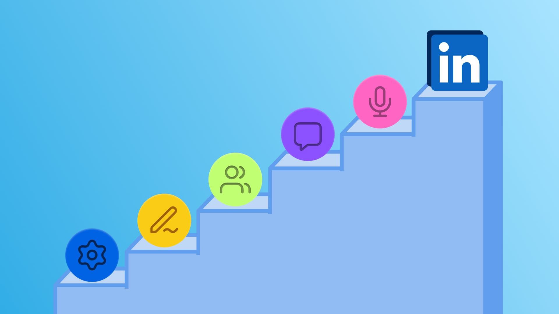 LinkedIn for Business: How to Create & Grow Your Company Page