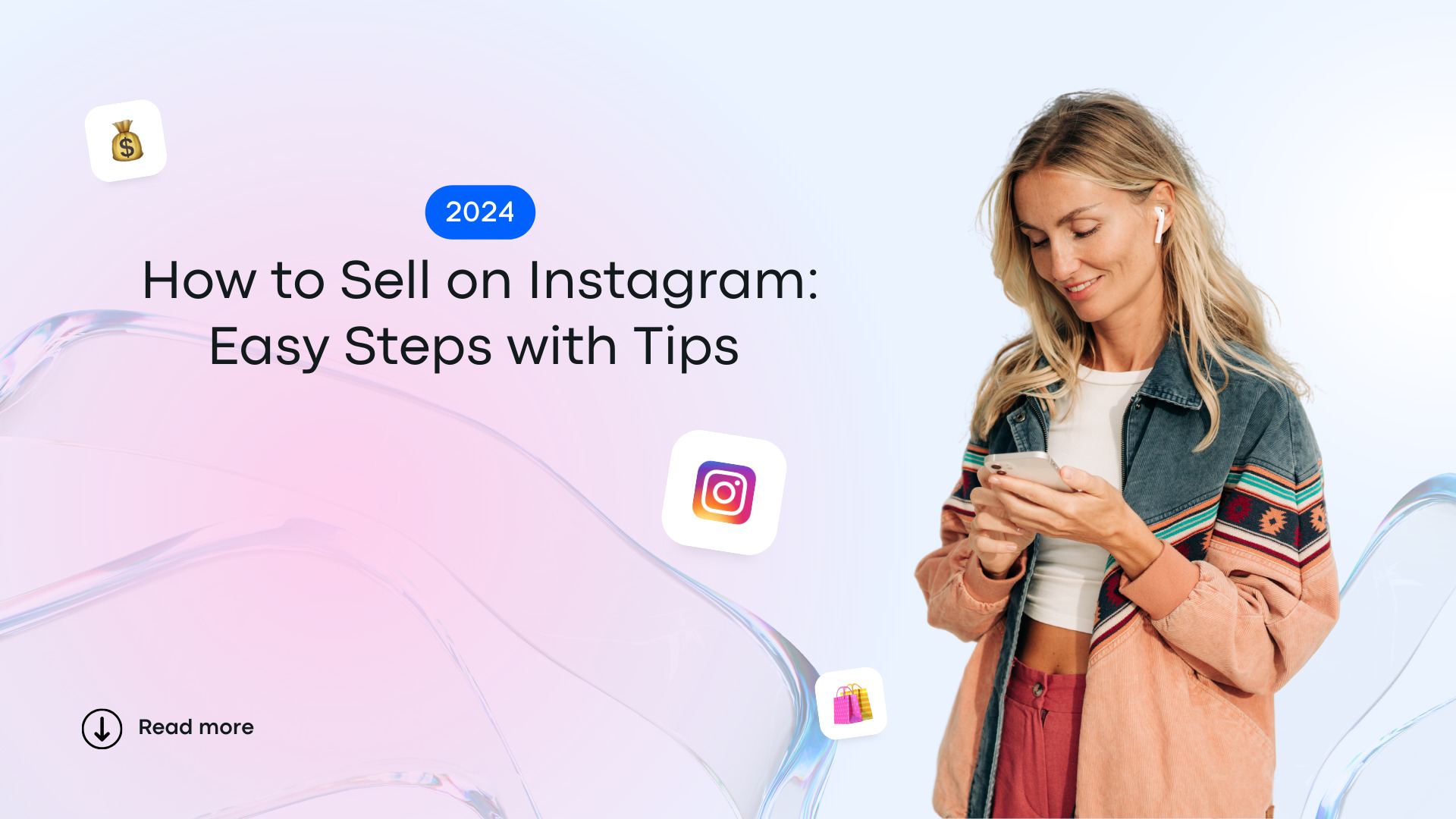 How to Sell on Instagram: Easy Steps with Tips How to Sell on Instagram: Easy Steps with Tips