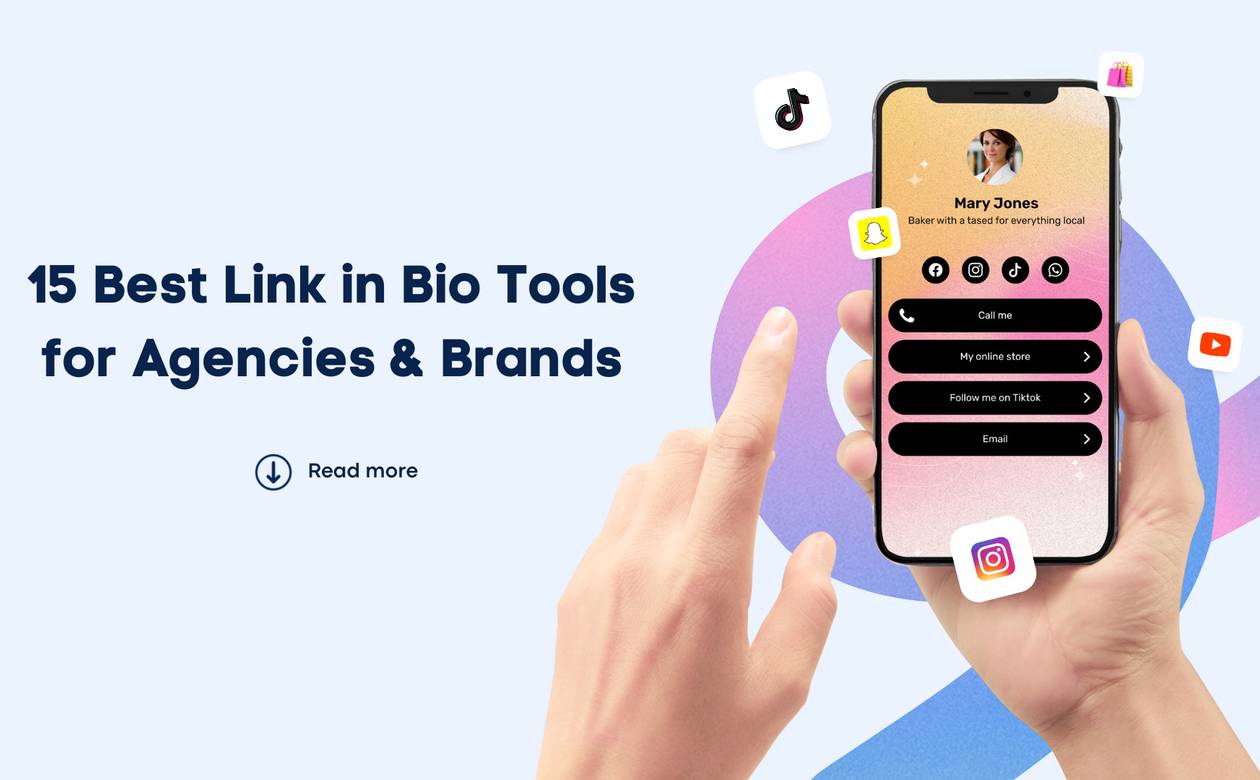 link in bio tools