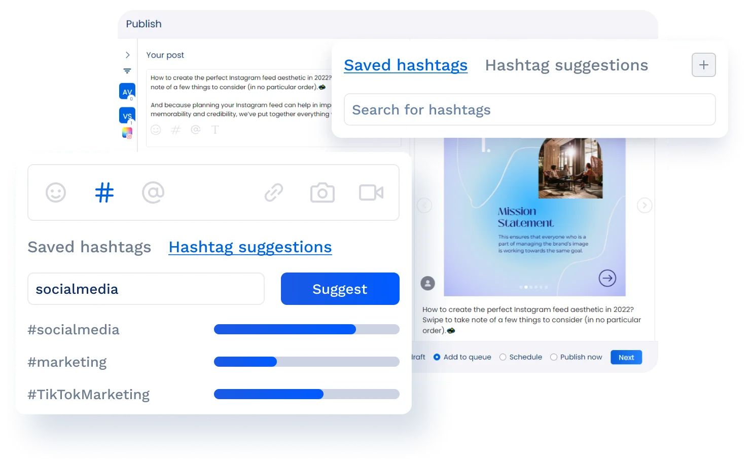 Hashtag Tools To Help You Reach New Followers
